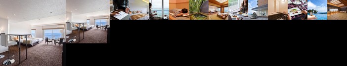 Ibusuki Bay Hills HOTEL & SPA