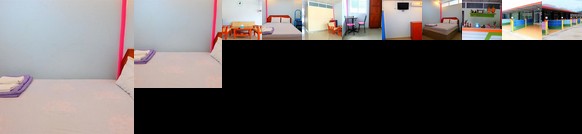 Thanaroj Guesthouse