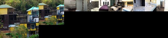 Yellow House Koh Sichang