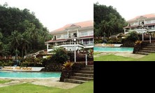 Bohol Paradise Hills Resort and Hotel