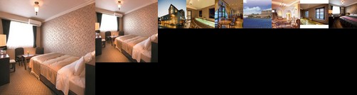 Kitabiwako Hotel Grazie