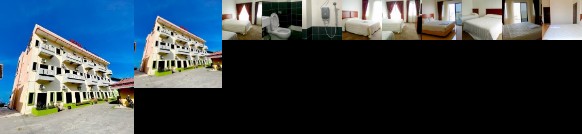 Hotel & Chalet Sportfishing PNK Teluk Bahang