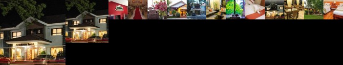 Farmhouse Hotel & Cafe