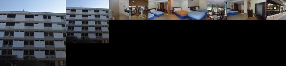 Federal Hotel Kangar Perlis