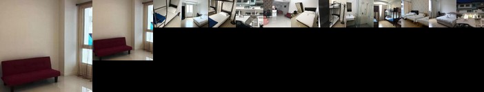 Island Hostel Gelugor