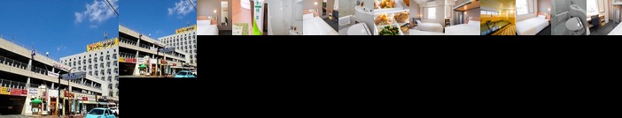 Super Hotel Yamaguchi Yuda Onsen