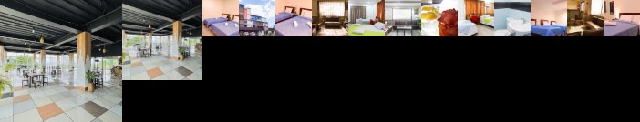 OYO 182 Countess Pension House