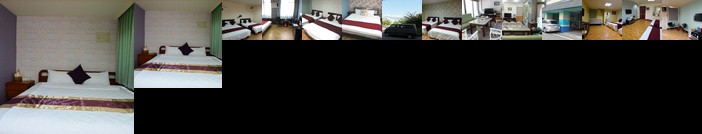 Dream Taiwan Homestay