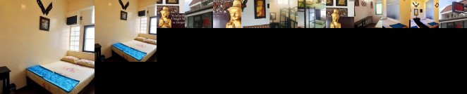 Donmueang Airport Walkable Hostel DMK