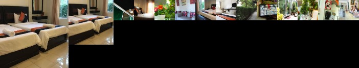 Pova Residence and Boutiques Resort