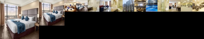 Golden Phoenix Hotel - Manila