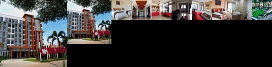 Sakura Boutique Hotel and Residence