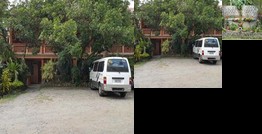 Tropical View Inn and Restaurant