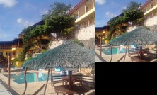 Dakong Bato Beach and Leisure Resort