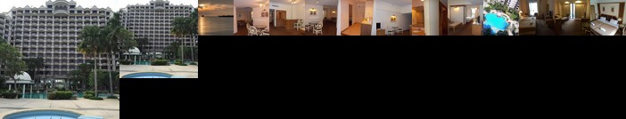 Everly Service Apartment