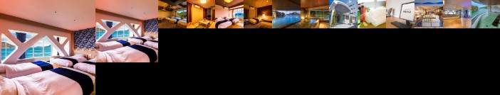 Yukai Resort Toba Saichoraku