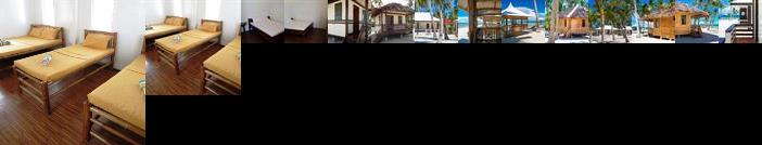 Beach Montemar Resort