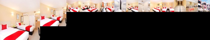 OYO 635 Seven Days Hotel