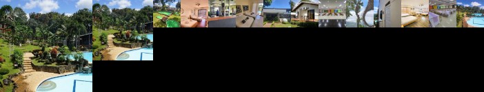 Bakasyunan Resort and Conference Center - Tanay