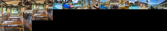 Bakasyunan Resort and Conference Center - Zambales