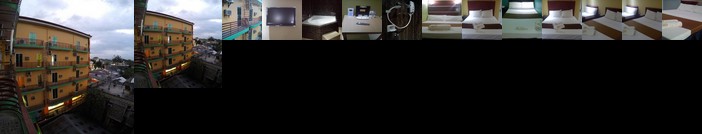 Taj Hotel Tuguegarao