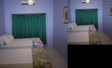 Pesona Home2stay at Tasik Raban