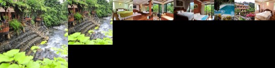 Baansuanrudee Resort