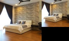 Shamrock Boutique Villa