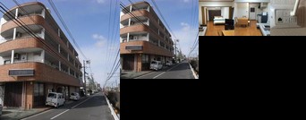 Maison Sanwa by Weekly Inn