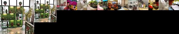 Tabaco Gardenia Hotel