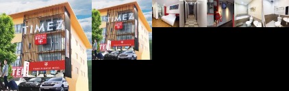 Timez Business Hotel