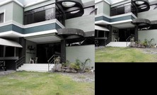 Raquels Pensionne House