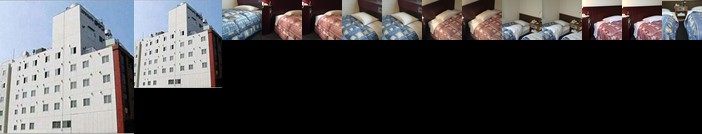 Hotel Town Nishikigawa