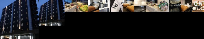 Green Rich Hotel Hamada Ekimae