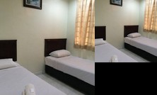 Nice Stay Holiday Home