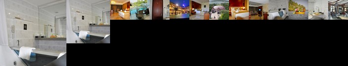 Lake Palace Trivandrum