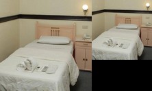 Golden Palace Hotel Tagum City