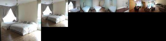 The Jevent Residence