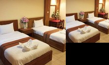 Pakkhat Grand Resort