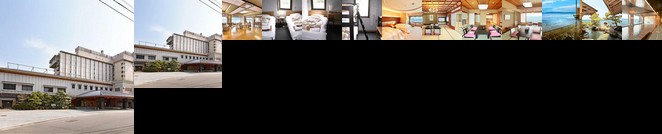 Yukai Resort Kinpaso