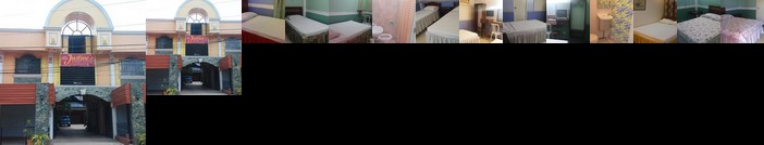 Justine's Guest House