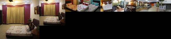 5 Bedrooms Residence