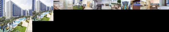 The Concierge at Sea Residences