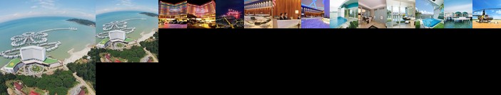 Lexis Hibiscus Port Dickson