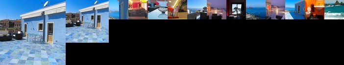 La Terrazza sul Mare Aci Castello