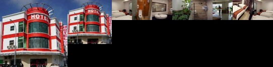 Hotel Kristal Kampar