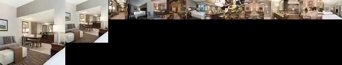 Embassy Suites Saratoga Springs