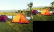 Lakeview Resort San Kamphaeng