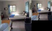 Longgong garden home