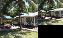 Nur Merang Inn Resort